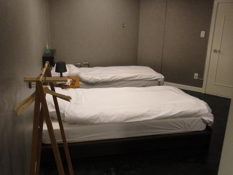 Xeromine Guesthouse Itaewon Seoul Eksteriør bilde