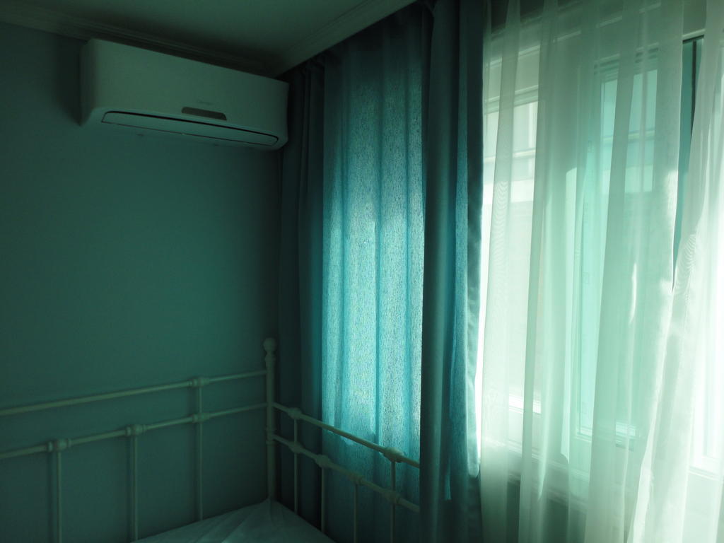 Xeromine Guesthouse Itaewon Seoul Rom bilde