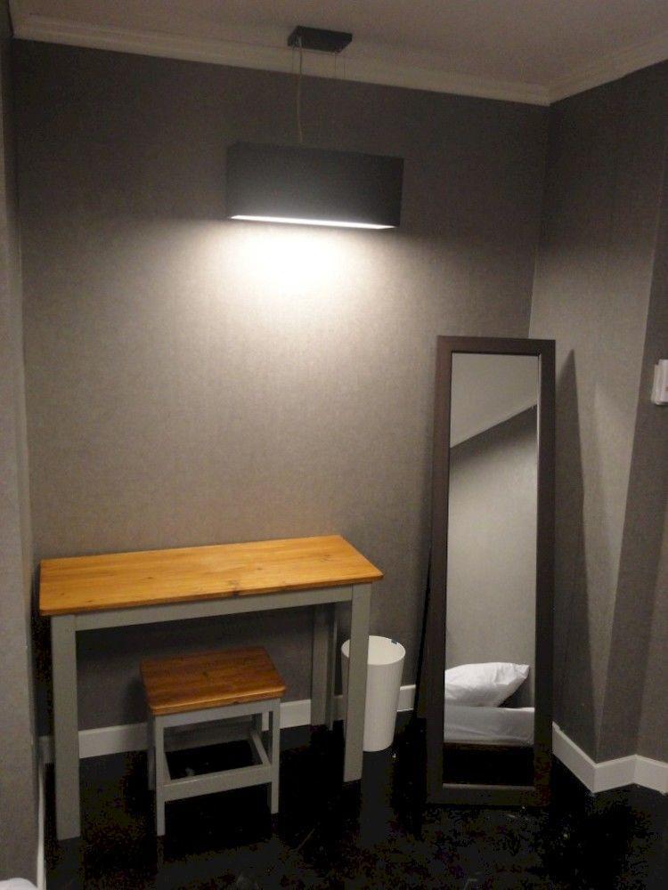 Xeromine Guesthouse Itaewon Seoul Eksteriør bilde