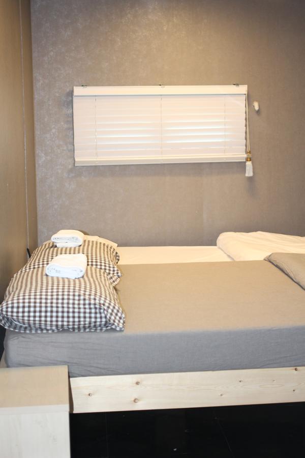 Xeromine Guesthouse Itaewon Seoul Eksteriør bilde