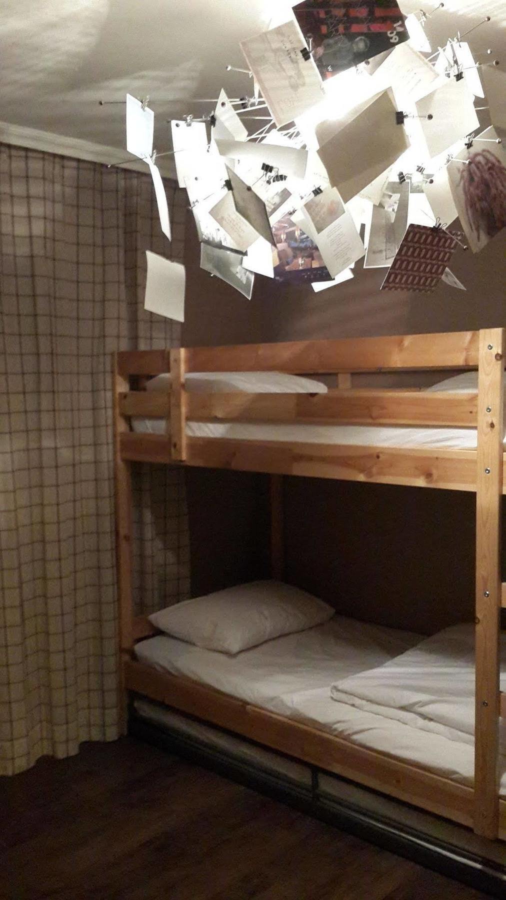 Xeromine Guesthouse Itaewon Seoul Eksteriør bilde