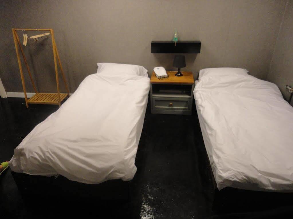 Xeromine Guesthouse Itaewon Seoul Eksteriør bilde
