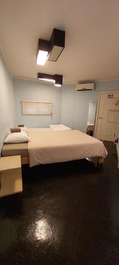 Xeromine Guesthouse Itaewon Seoul Eksteriør bilde