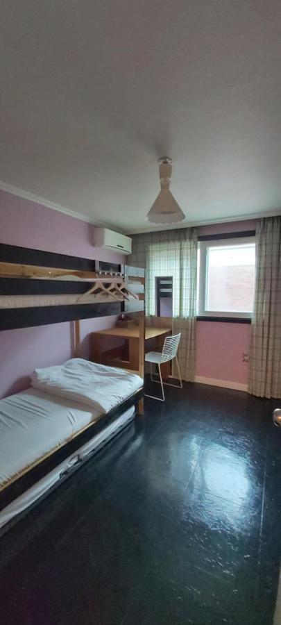 Xeromine Guesthouse Itaewon Seoul Eksteriør bilde