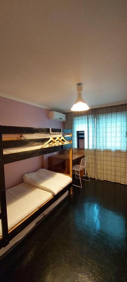 Xeromine Guesthouse Itaewon Seoul Eksteriør bilde