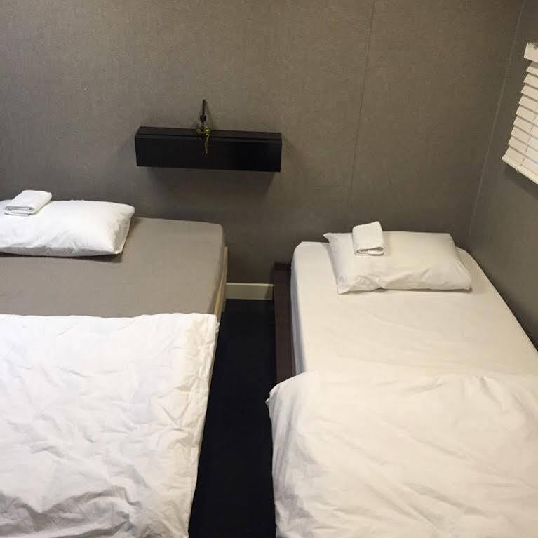 Xeromine Guesthouse Itaewon Seoul Eksteriør bilde